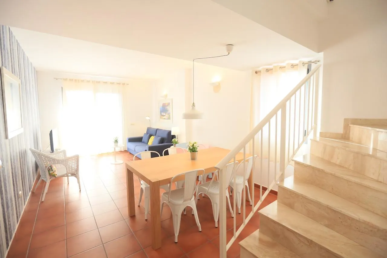 Marina Sant Jordi Hotel L'Ametlla de Mar Spain