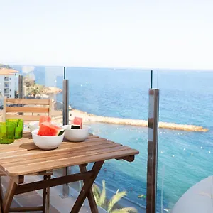  Apartment La Cala Beach Deluxe