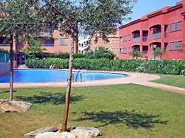 Marina Sant Jordi Hotel L'Ametlla de Mar 0*,