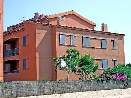 Marina Sant Jordi Hotel L'Ametlla de Mar