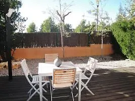 Apartment Marina Sant Jordi Hotel L'Ametlla de Mar