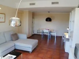 Marina Sant Jordi Hotel L'Ametlla de Mar Spain