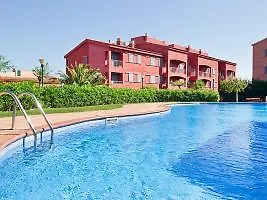 Marina Sant Jordi Hotel L'Ametlla de Mar Spain