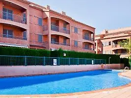 Marina Sant Jordi Hotel L'Ametlla de Mar 0*,  Spain