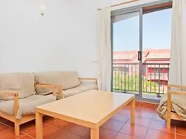 Apartment Marina Sant Jordi Hotel L'Ametlla de Mar Spain