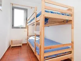 Apartment Marina Sant Jordi Hotel L'Ametlla de Mar