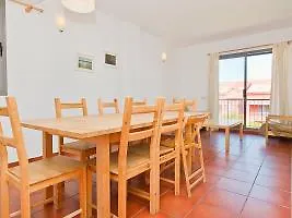 Marina Sant Jordi Hotel L'Ametlla de Mar Apartment