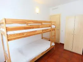 Marina Sant Jordi Hotel L'Ametlla de Mar Apartment