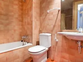 Marina Sant Jordi Hotel L'Ametlla de Mar Apartment