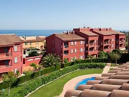 Marina Sant Jordi Hotel L'Ametlla de Mar