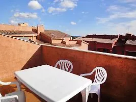 Apartment Marina Sant Jordi Hotel L'Ametlla de Mar