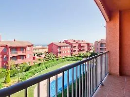 Marina Sant Jordi Hotel L'Ametlla de Mar Spain