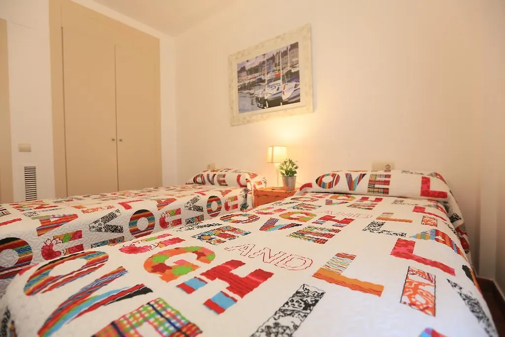 Marina Sant Jordi Hotel L'Ametlla de Mar