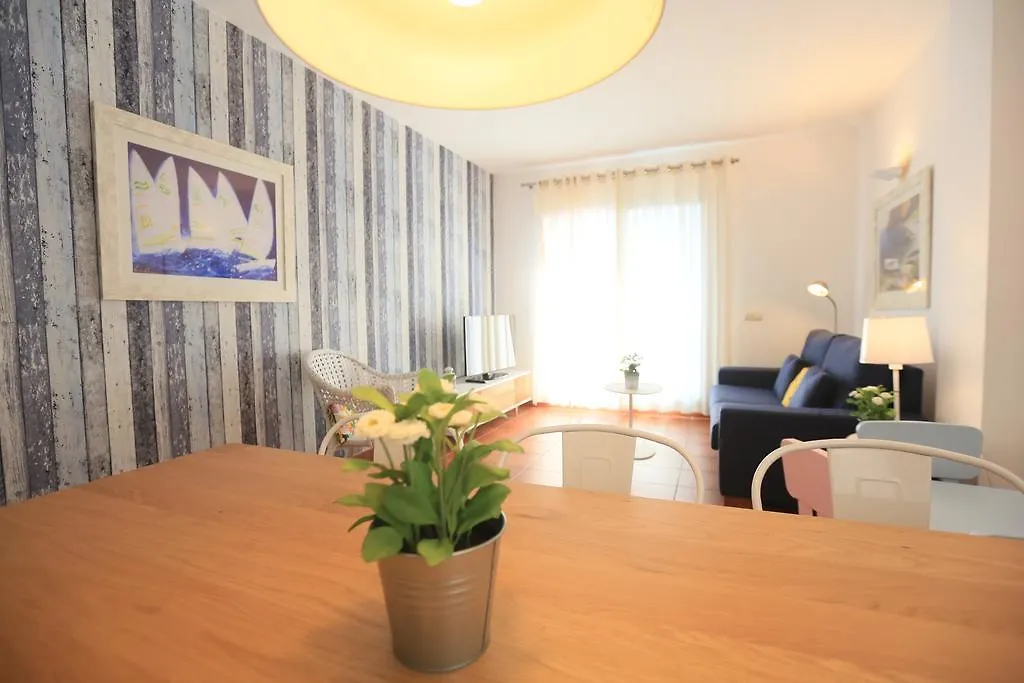 Marina Sant Jordi Hotel L'Ametlla de Mar